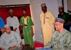 Kafin Hausa Local Government Delegation Visits SLUK to Commiserate Over Loss of Pioneer Director