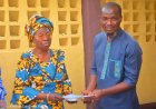 YETIPAUL Foundation Bolsters Aletheia University College of Law with 247-Book Donation