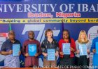 University of Ibadan Partners with University of Edinburgh to Tackle Climate Change Challenges