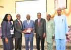 Former Ekiti Deputy Governor Calls for Professional Collaboration at FUTA Climate Resilience Conference