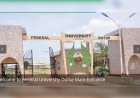 Federal University Dutse Expels 20, Rusticates 15 Students Over Examination Malpractice
