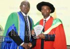 Prof. Fakoya Delivers FUNAAB’s 110th Inaugural Lecture, Launches ₦1 Million Prize for Best Farm Practical Year Student