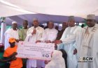 Zulum Invests ₦30bn in Vocational Education; Borno Graduates 2,970 Artisans with ₦300m Cash Support