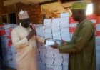 Adamawa State Ministry of Education Distributes Learning Materials to Secondary Schools