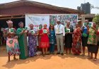 Digital Empowerment in Okada: Igbinedion University VC Joins EMMA Project to Equip Rural Women