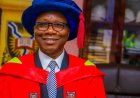 Professor Emmanuel Ogunkola Delivers 606th Inaugural Lecture at University of Ibadan