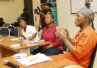 UNILAG Hosts AI and Disability Dialogue
