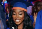 Chioma Vivian Okafor Bags First-Class Pharmacy Degree at UNN