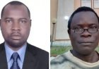 Two Modibbo Adama University Scholars Secure Spots in Nigeria’s Top 500 Research Rankings