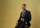 UI Pharmacy Graduate Dolapo Atoyebi Emerges Best Graduating Male Student with First-Class Honors