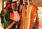 Federal University of Education Pankshin Holds Historic Maiden Matriculation for 2,196 Students