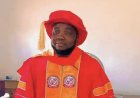 Federal University Gusau Mourns Passing of Deputy Bursar, Mal. Nuhu Aliyu Onimisi