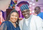FULOKOJA VC, Prof. Gbenga Ibileye, Celebrates Women on International Women’s Day