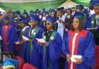 Federal Polytechnic Orogun Matriculates 637 Students for 2025/2026 Academic Session