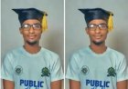 Bandits Kidnap Fresh Graduate, Ismael Faruk, in Katsina State