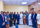 ICAN Moves to Accredit Wesley University as Professional Training Centre