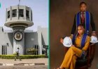Double Engineering Win: UI Ogbulachi Twins Go Viral After Graduating with Top Honours