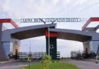 AKSU Vice-Chancellor Inaugurates 2025/2026 Student Union Executive