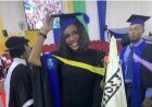 UNIPORT Excellence: Clementina Akpeghagha Emerges Best Graduating Student in Management Sciences
