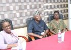 UNILAG Commences Seven-Day Capacity Building Programme for Staff Career Transition