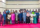 FULOKOJA Faculty of Engineering Validates Programme Educational Objectives in Strategic Stakeholder Engagement