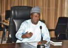 UNIMAID VC Charges SUG Executives on Legacy; Pledges Common Room Upgrades for World Cup