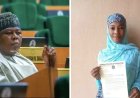 Hon. Abdulmaleek Danga Unveils Constituency Scorecard: ₦10m Scholarship, Jobs, and Infrastructure Projects