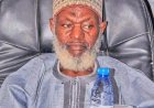 Yobe State University Mourns Former Head of Service, Dr. Umar Meleh Umar