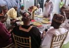 KWASU Vice-Chancellor Hosts Trade Unions and Student Leaders to Iftar; Calls for Unity