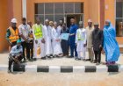 CUSTECH Receives New Anatomy Building; TETFund-Sponsored Project Completed