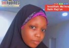 FUD Zoology Student Fatima Ibrahim Dauda Passes Away