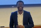 FUTA Alumnus Ifeoluwa Oyekunke Wins Prestigious Florida State University Research Award