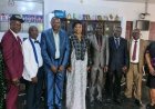 FUTA Physical Planning Staff Elected Chairmen of Professional Bodies in Ondo State