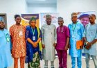 FUL VC, Ibileye Pledges Support to Staff Multipurpose Cooperative Society, Promises Resolution of Pending Issues