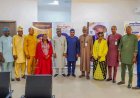 FULokoja Launches Committee for Next Gen Innovation Challenge 2026 as NBTI Pays Courtesy Visit