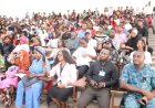 UNIABUJA Holds Orientation for 700 Students of IJMB and Remedial Programmes