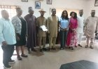 University of Education and Entrepreneurship, Akamkpa Affiliates with RGPI to Boost Academic and Professional Training