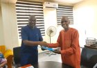 Professor Omotayo Joseph Oyeniyi Elected Dean of LASU Faculty of Management Sciences