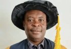 UNIDEL Inaugural Lecture: Prof. Naiho Warns of Reproductive Health Crisis Linked to Oil Pollution