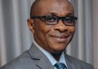 LASU VC Congratulates Professor Nosirudeen Olajide Onibon on Appointment as Rector of Bola Ahmed Tinubu Federal Polytechnic, Abuja