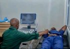 FUTH Lafia Radiology Unit Affirms Commitment to Quality Amid High Patient Volume
