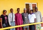 Ekiti City Polytechnic Seeks Strategic Academic Partnership with FUTES