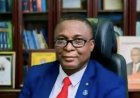 UNIPORT Vice-Chancellor, Prof. Owunari Georgewill, Extends Eid El-Fitr Felicitations to Muslim Community