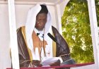 UNIMAID Observes Peaceful Eid-el-Fitr; Chief Imam Calls for Unity and Devotion