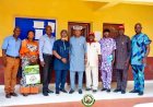FUTES-IYIN Vice-Chancellor Prioritizes Staff Development, Partners with NIPR for Institutional Branding