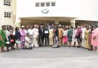 FUNAAB Registry Celebrates Excellence at 2nd Symposium and 3rd Spotlight Award Ceremony
