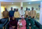KHAIRUN Vice-Chancellor Receives NWU Kano Delegation to Advance Qur’anic Science Research