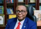 UNIPORT Vice-Chancellor, Prof. Owunari Georgewill, Issues Success Charge as First Semester Examinations Commence