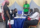 Topfaith University Engages Prospective Students at Charles Dale and Bereton Montessori School University Fair