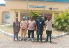 FRSC Partners FUHSO on Road Safety Awareness, Moves to Strengthen Institutional Collaboration